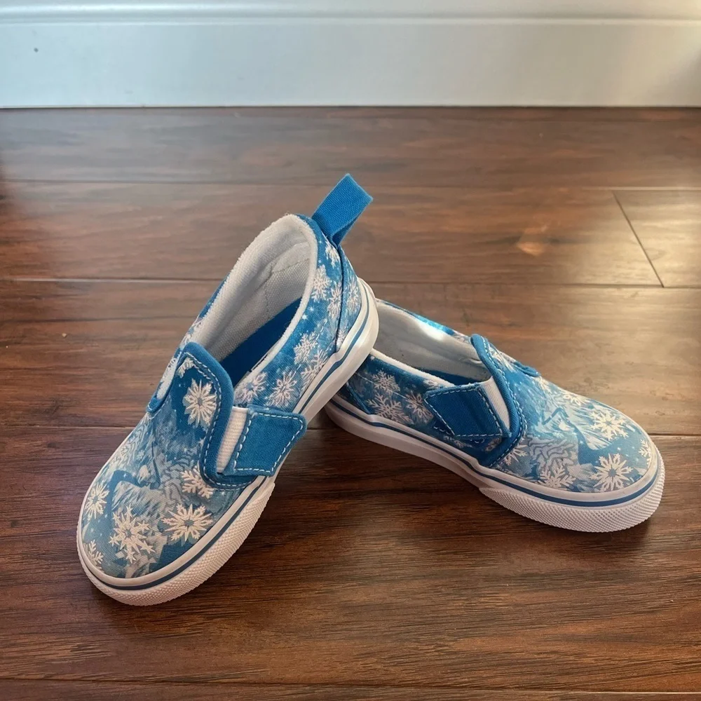 Vans brand new
